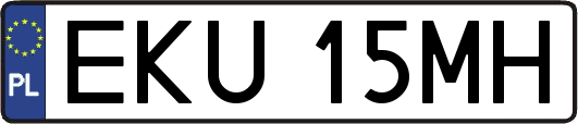 EKU15MH