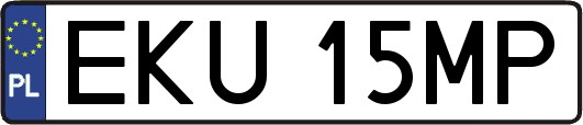 EKU15MP