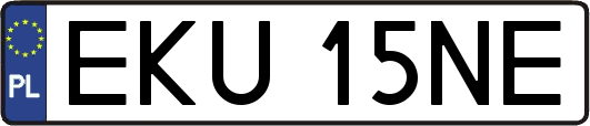 EKU15NE