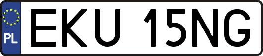 EKU15NG