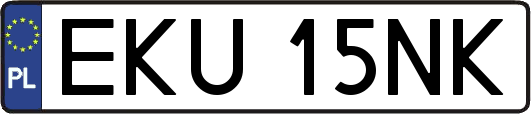 EKU15NK