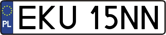 EKU15NN