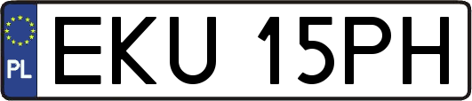 EKU15PH
