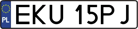 EKU15PJ
