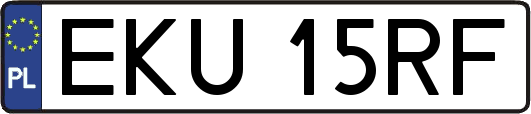 EKU15RF