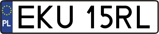 EKU15RL