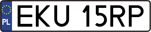 EKU15RP