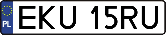 EKU15RU