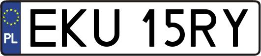 EKU15RY