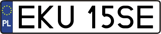 EKU15SE