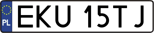 EKU15TJ