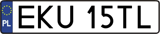 EKU15TL