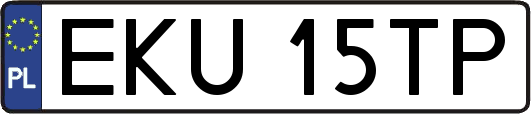 EKU15TP