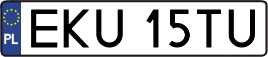 EKU15TU