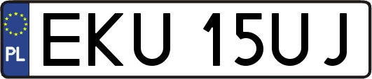 EKU15UJ
