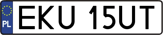 EKU15UT