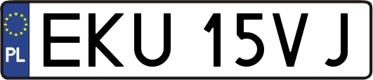 EKU15VJ