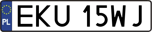EKU15WJ