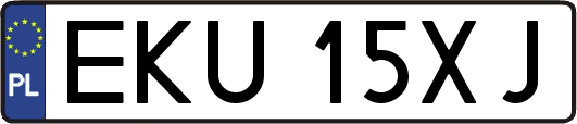 EKU15XJ