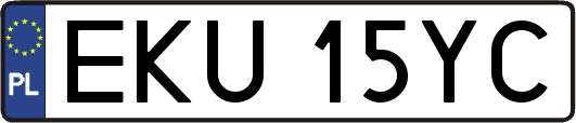 EKU15YC