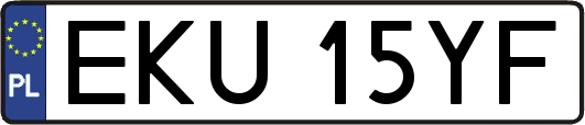EKU15YF