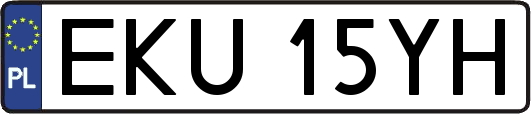 EKU15YH