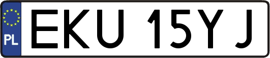 EKU15YJ
