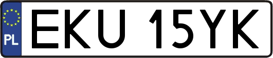 EKU15YK