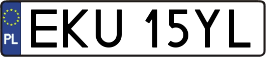 EKU15YL