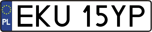 EKU15YP