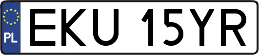 EKU15YR