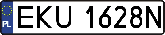 EKU1628N