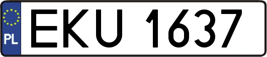 EKU1637