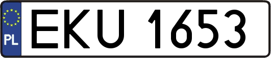 EKU1653