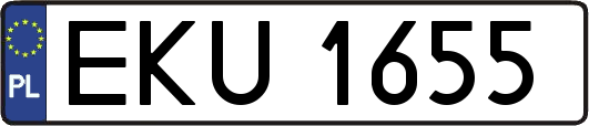 EKU1655