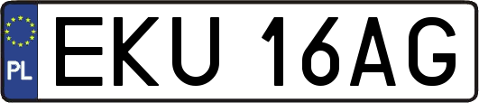 EKU16AG