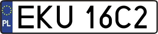EKU16C2