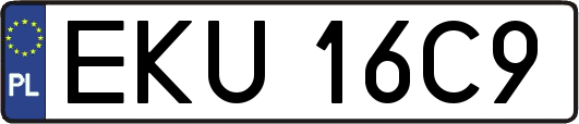 EKU16C9