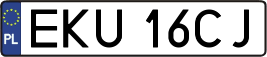 EKU16CJ
