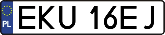 EKU16EJ