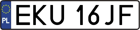 EKU16JF