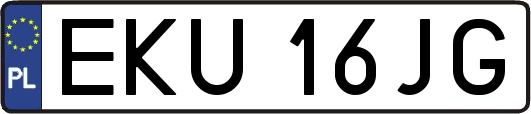 EKU16JG