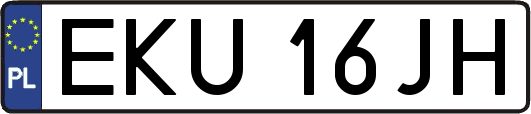 EKU16JH