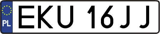 EKU16JJ