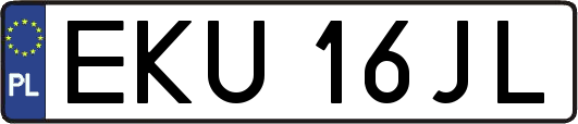 EKU16JL