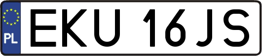 EKU16JS