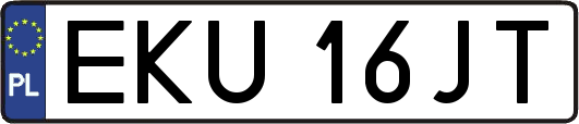 EKU16JT
