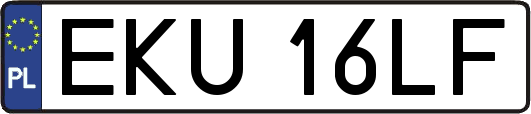 EKU16LF