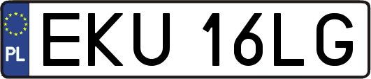 EKU16LG