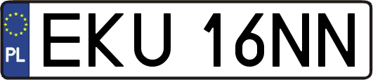 EKU16NN